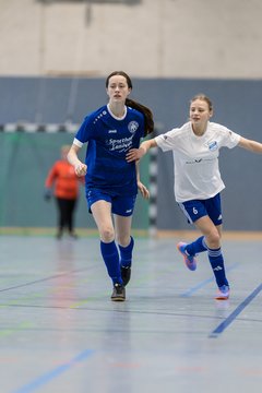 Bild 175 - wBJ Loewinnen Cup B2